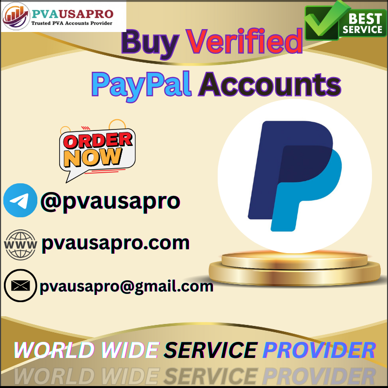 Discover the Benefits of Buying Verified PayPal Accounts Today