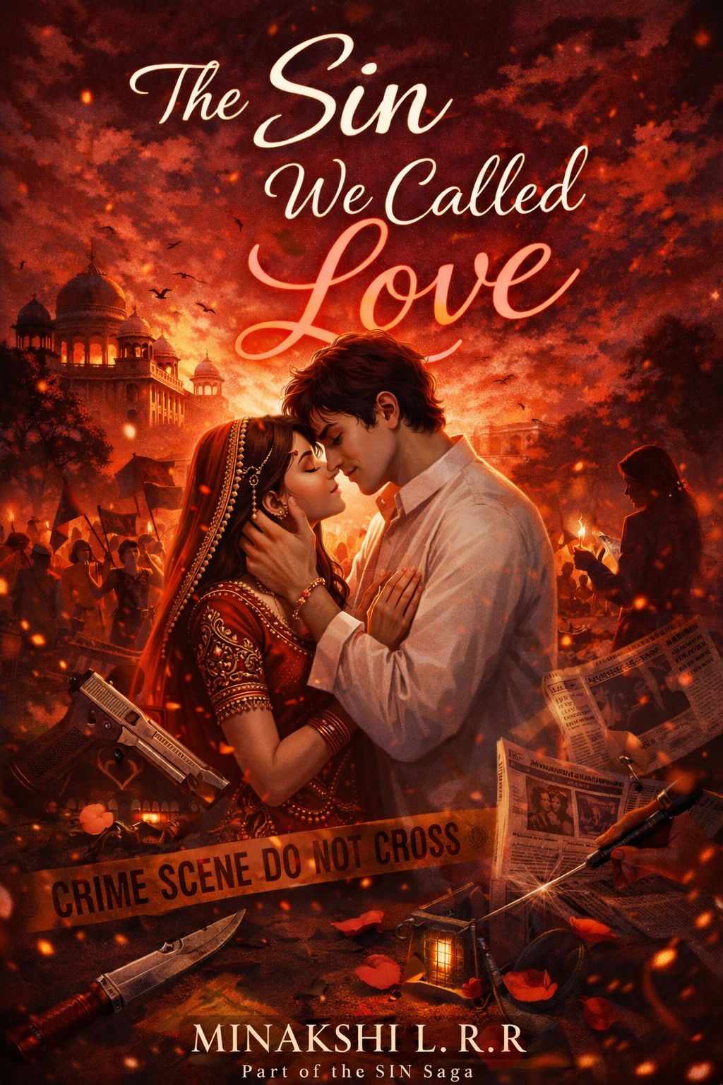 The sin we called love