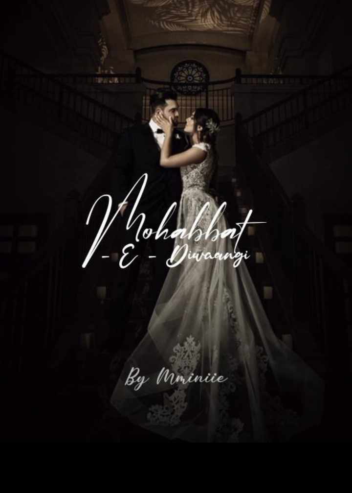 Mohabbat -E-DIWAANGI