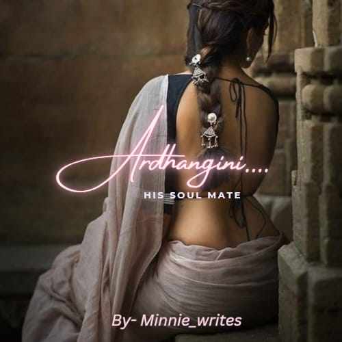 Ardhangini: his soulmate