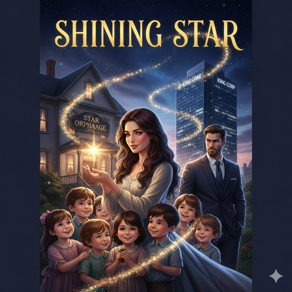 Shining Stars