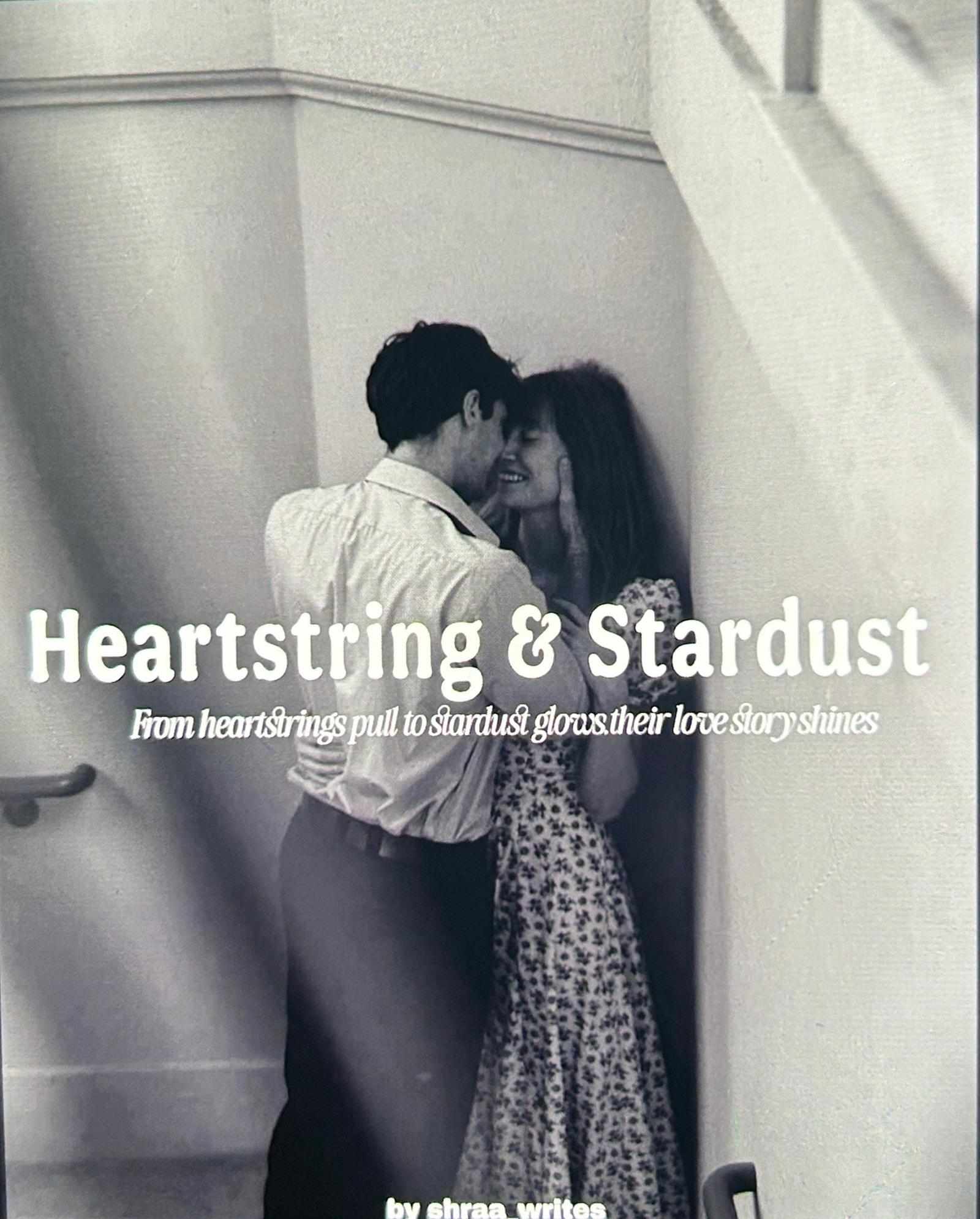 Heartstring & Stardust