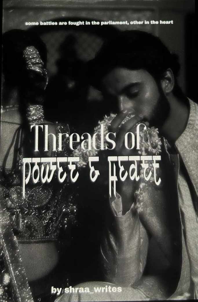 THREADS OF POWER & HEART