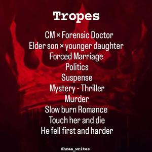 TROPES