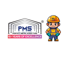 perfectmetalstructureofficial logo