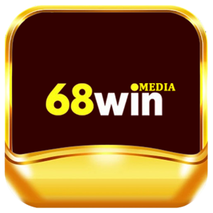 68WIN 68WIN logo