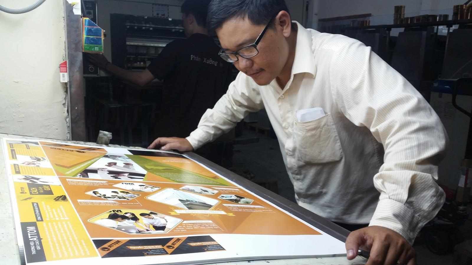 Giới thiệu về CEO Nguyễn Viết Chiến