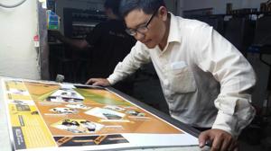 Giới thiệu về CEO Nguyễn Viết Chiến