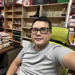 CEO Nguyễn Viết Chiến
