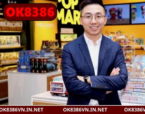 CEO OK8386