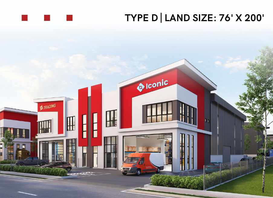 Industrial Spaces Quietly Powering Modern Manufacturing Growth