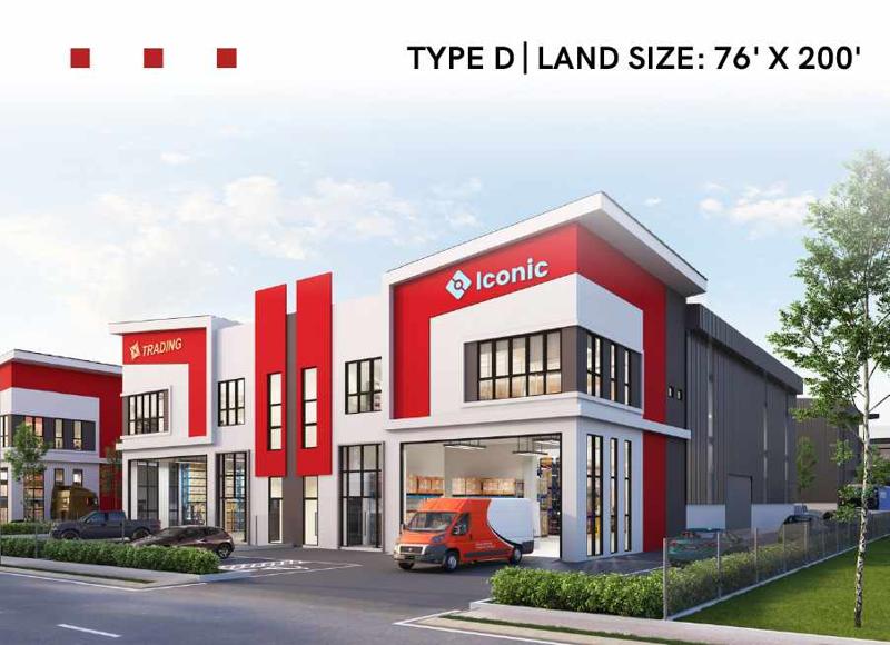 Industrial Spaces Quietly Powering Modern Manufacturing Growth