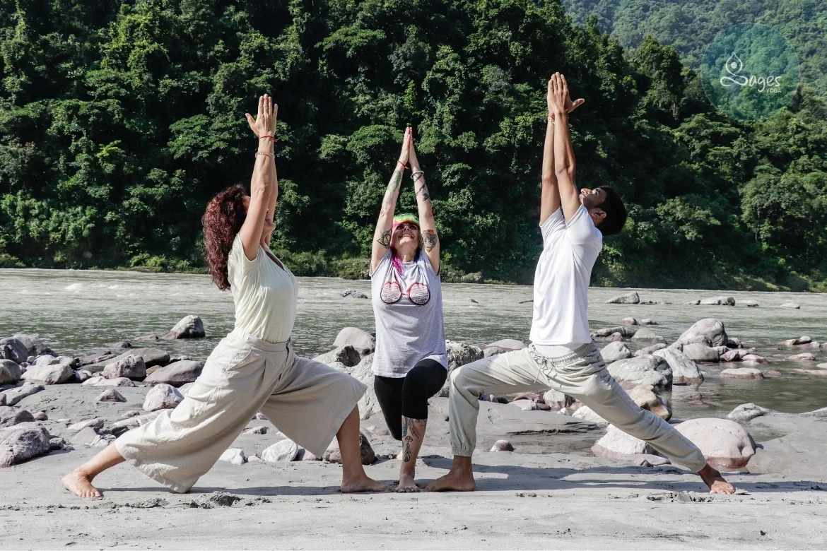 Yoga Teacher Training in Rishikesh India: A Complete Guide to Becoming a Certified Yoga Teacher
