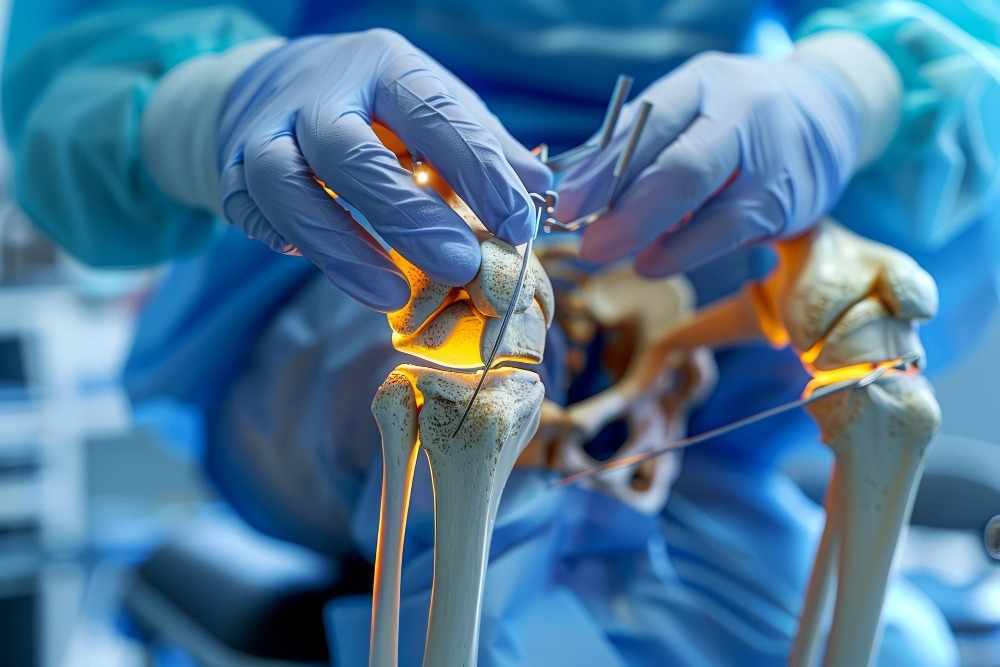 Joint Replacement Surgery in Delhi vs Joint Reconstruction Injections: Which Option Is Right?