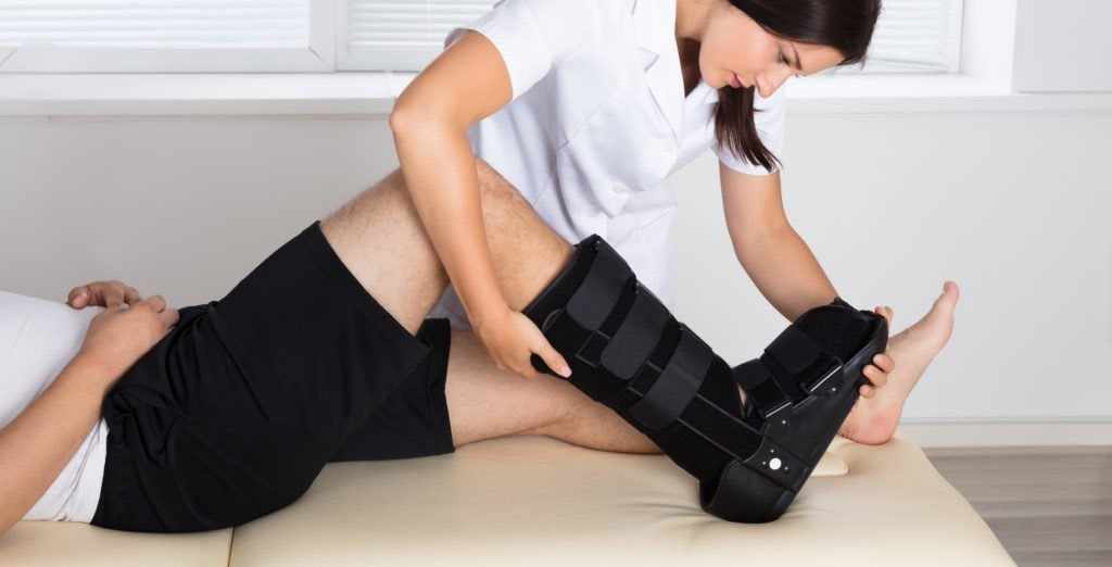 Total Ankle Replacement Surgery in Delhi: A Modern Alternative to Ankle Fusion