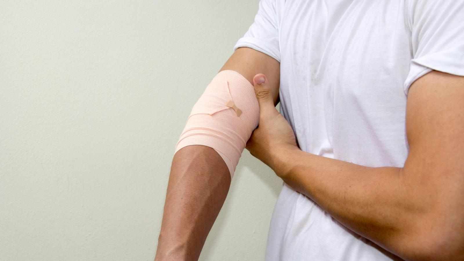 Pain-Free Arm Movement with Total Elbow Replacement Surgery in Delhi