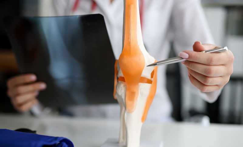 Delaying Joint Replacement Surgery in Delhi with Advanced Injection Therapy