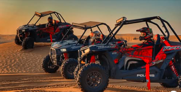 5 Budget-Friendly Outdoor Activities in Dubai You Must Try in 2026
