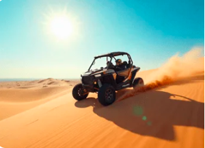 5 Budget-Friendly Outdoor Activities in Dubai You Must Try in 2026