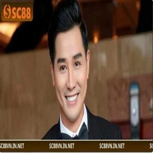 CEO Kelvin Dinh