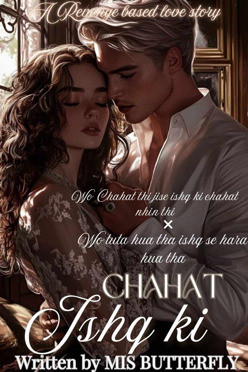 Chahat ishq ki