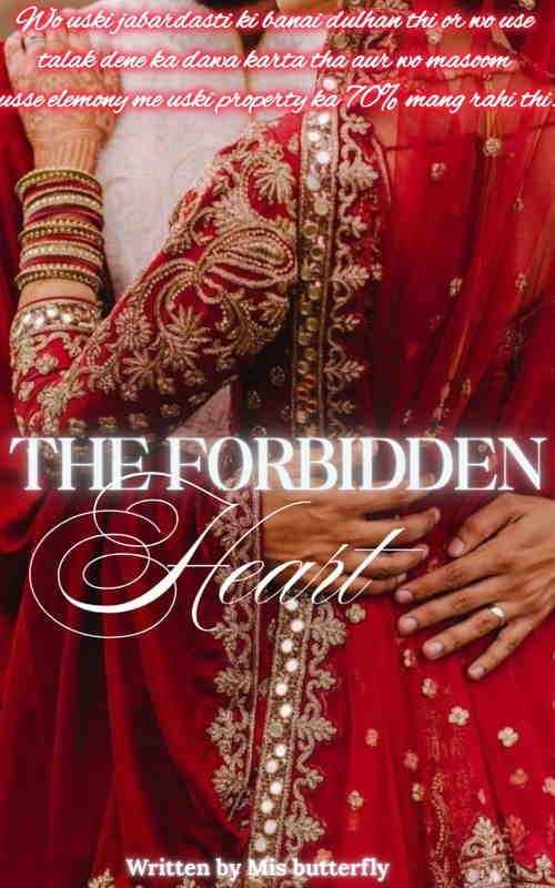 The forbidden heart