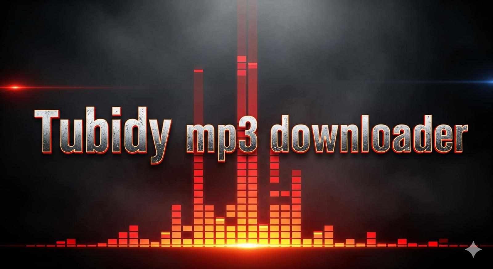 How to Use Tubidy for MP3 and Video Downloads