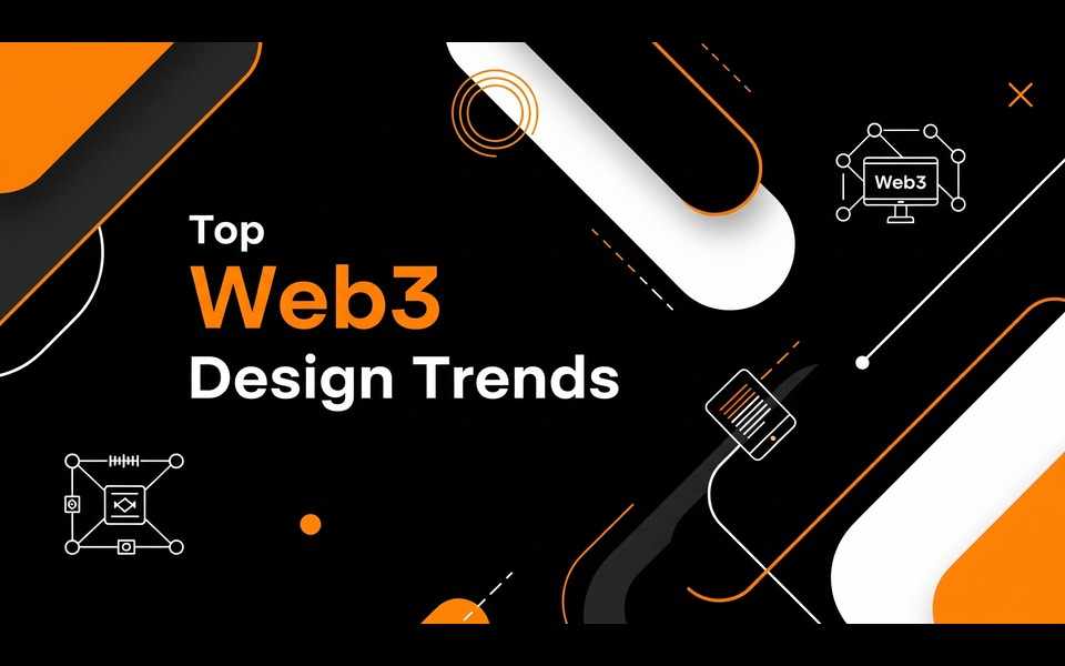 Top Web3 Design Trends Agencies Are Using in 2026