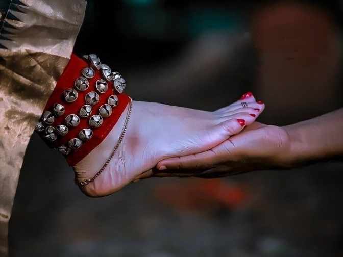 Pyaari bahu of rathore family