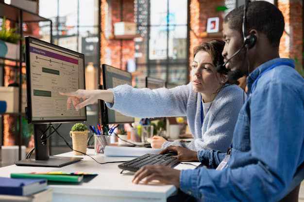 Small Business IT Support Solutions for Daily Technical Challenges