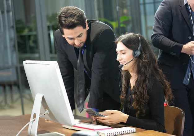 What Does an IT Service Provider Do? A Complete Breakdown