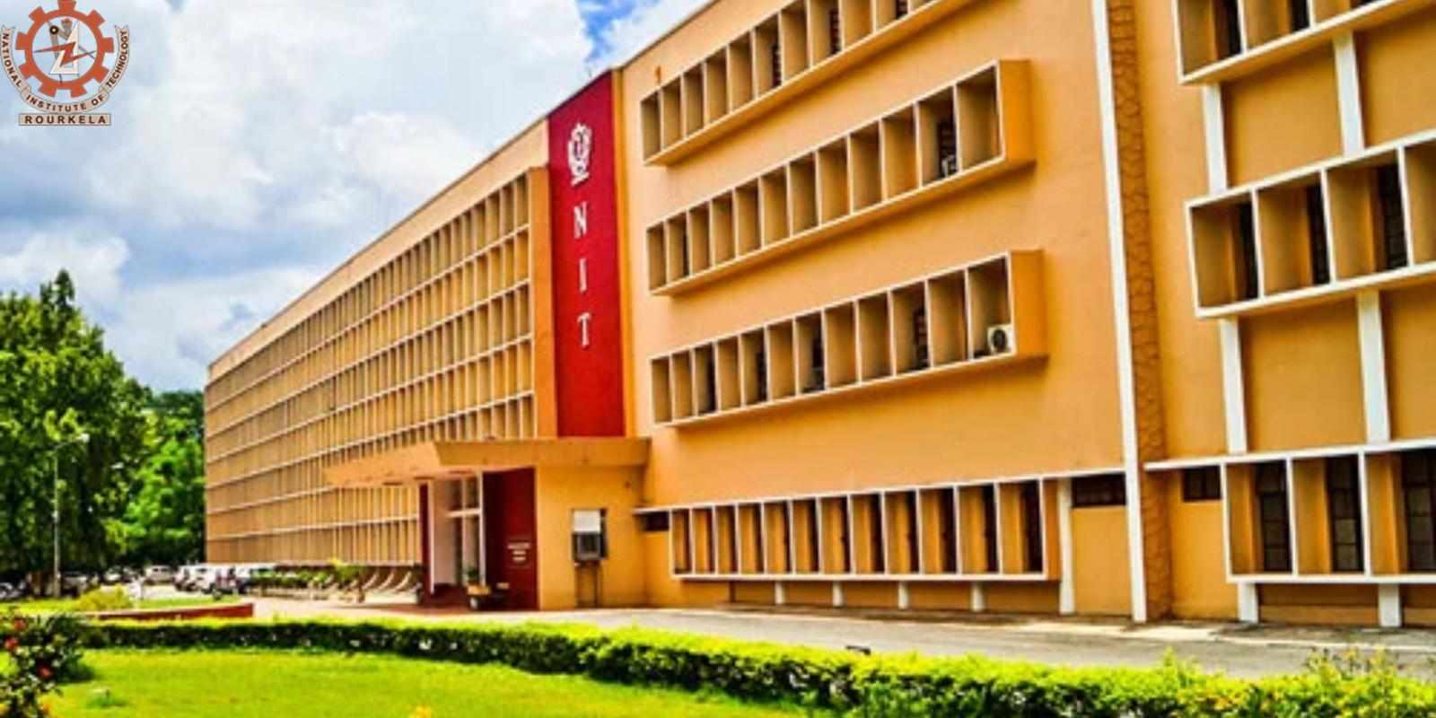PG Courses in NIT Rourkela Explained: Options, Eligibility & How to Apply