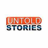 Untold Stories By Namita
