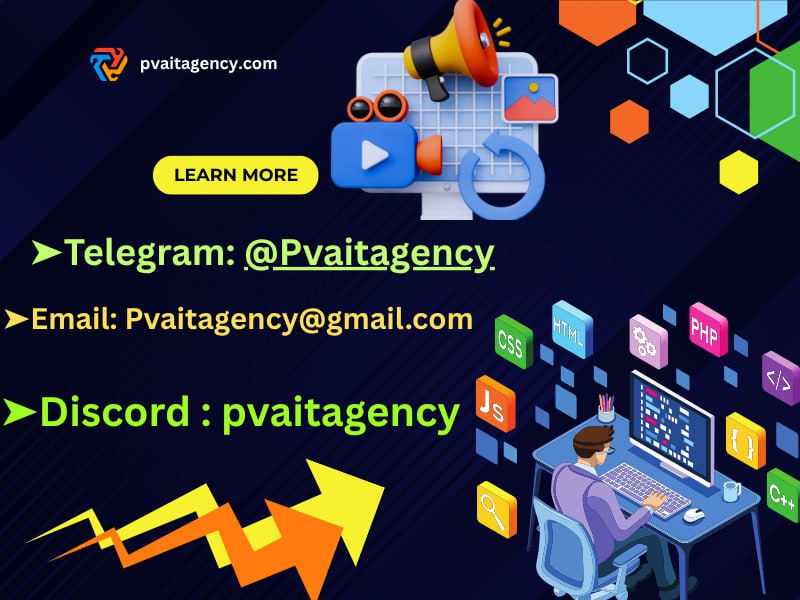 Top 10 Websites To Buy Gmail Accounts (PVA & Bulk)