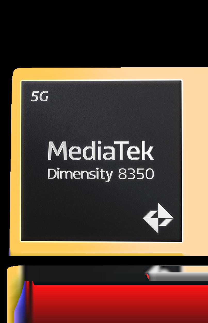 Why Dimensity 8350 Ultimate Is Ideal for Performance-Focused Smartphones