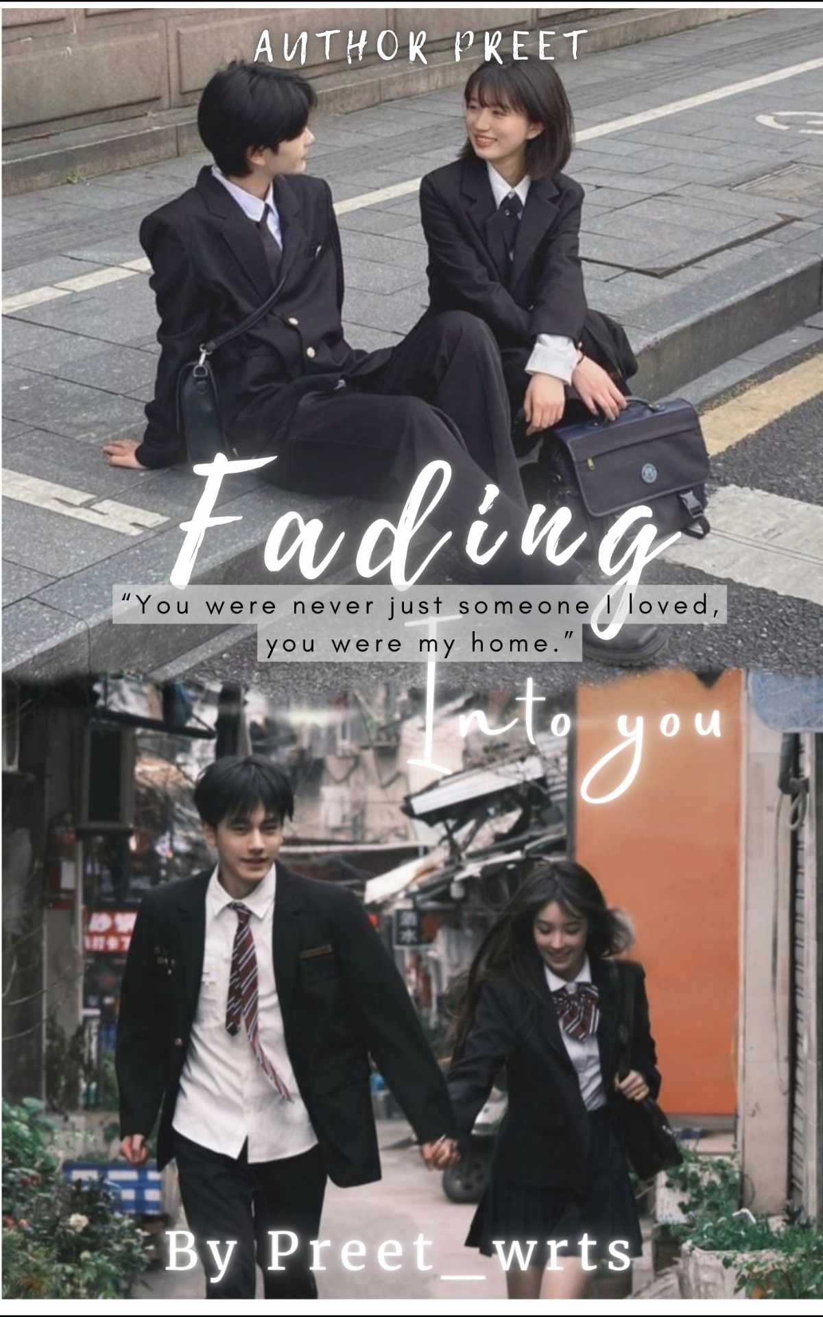 ๐
๐๐๐ข๐ง๐ ๐ข๐ง๐ญ๐จ ๐ฒ๐จ๐ฎ..!!๐ฆขโจ๏ธ(UPCOMING)
