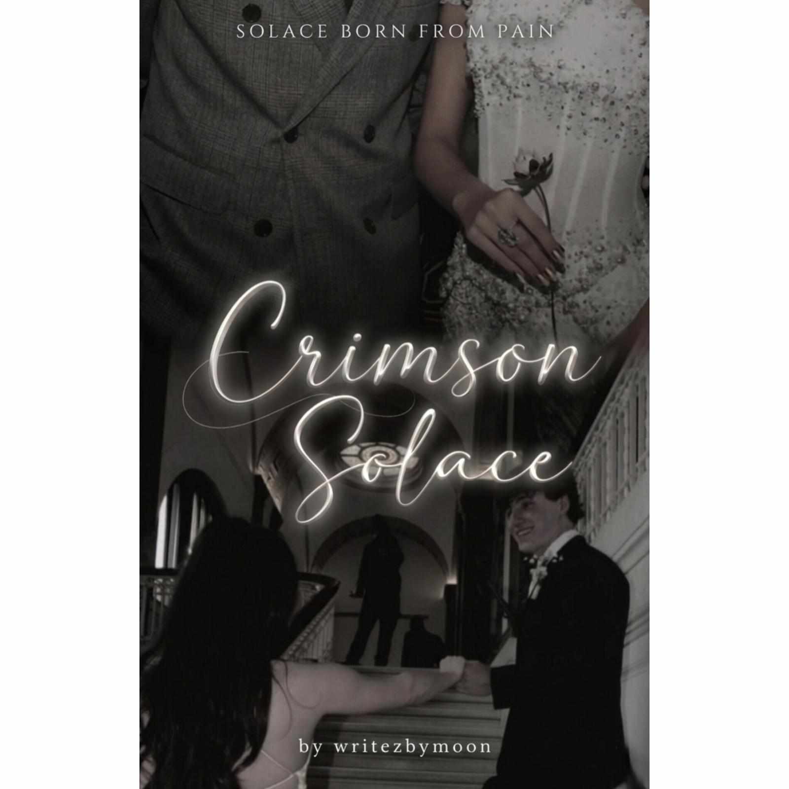 Crimson Solace
