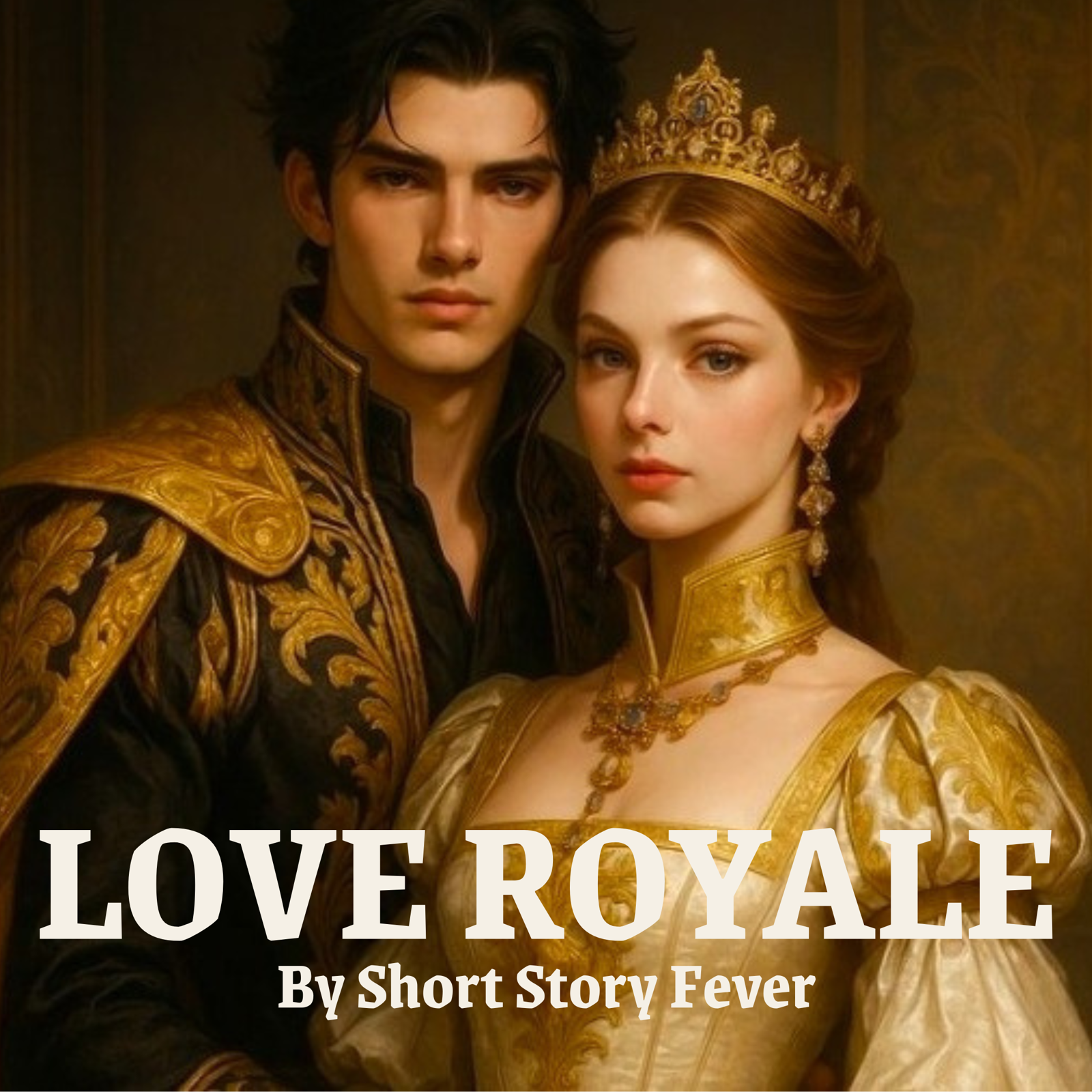 Love Royale