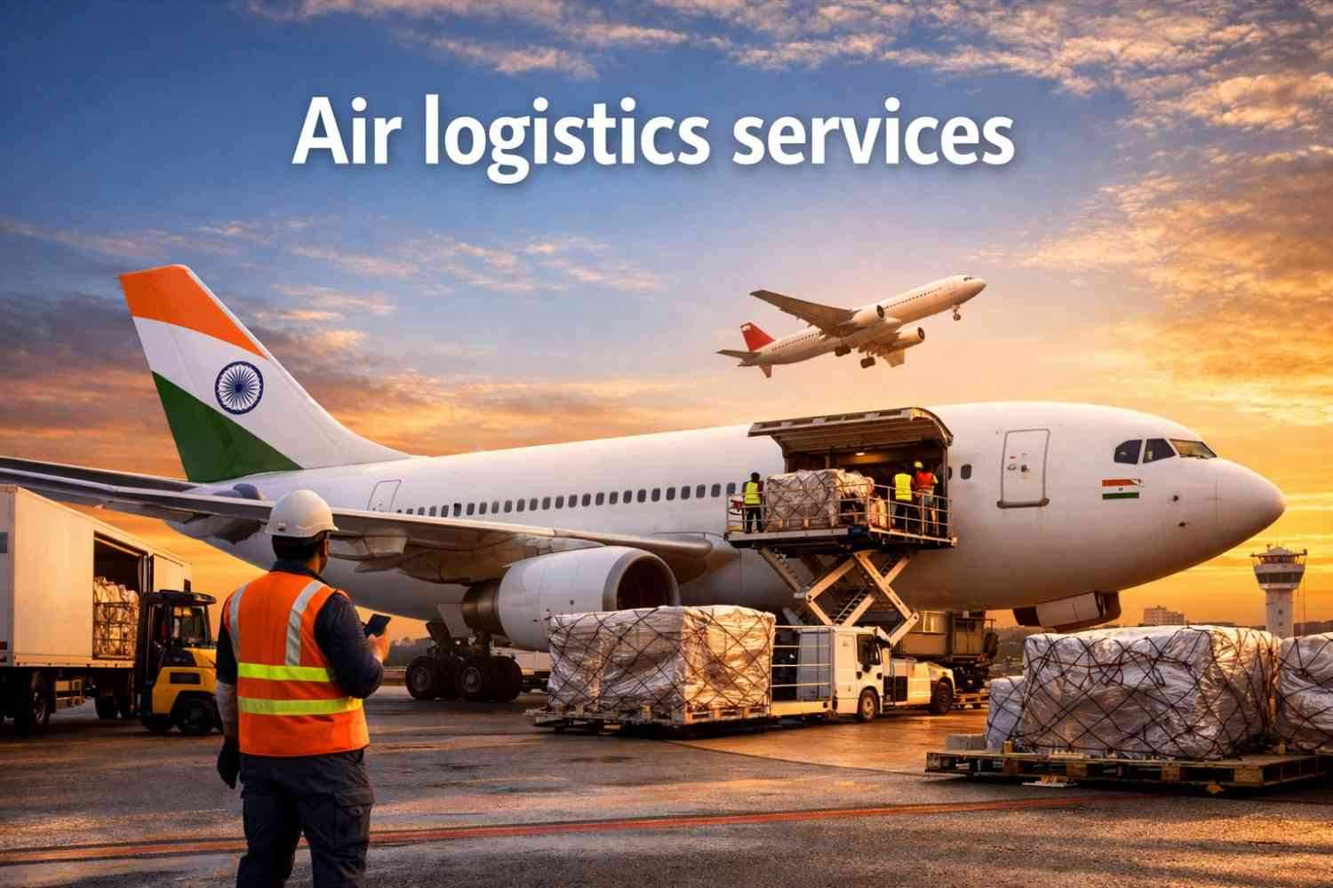 Air Express Services: When Speed Alone Isn’t the Real Advantage