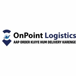 Onpointlogistics logo