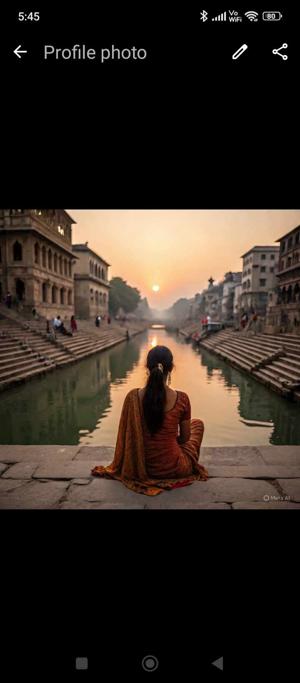 Ranjita Phulare logo