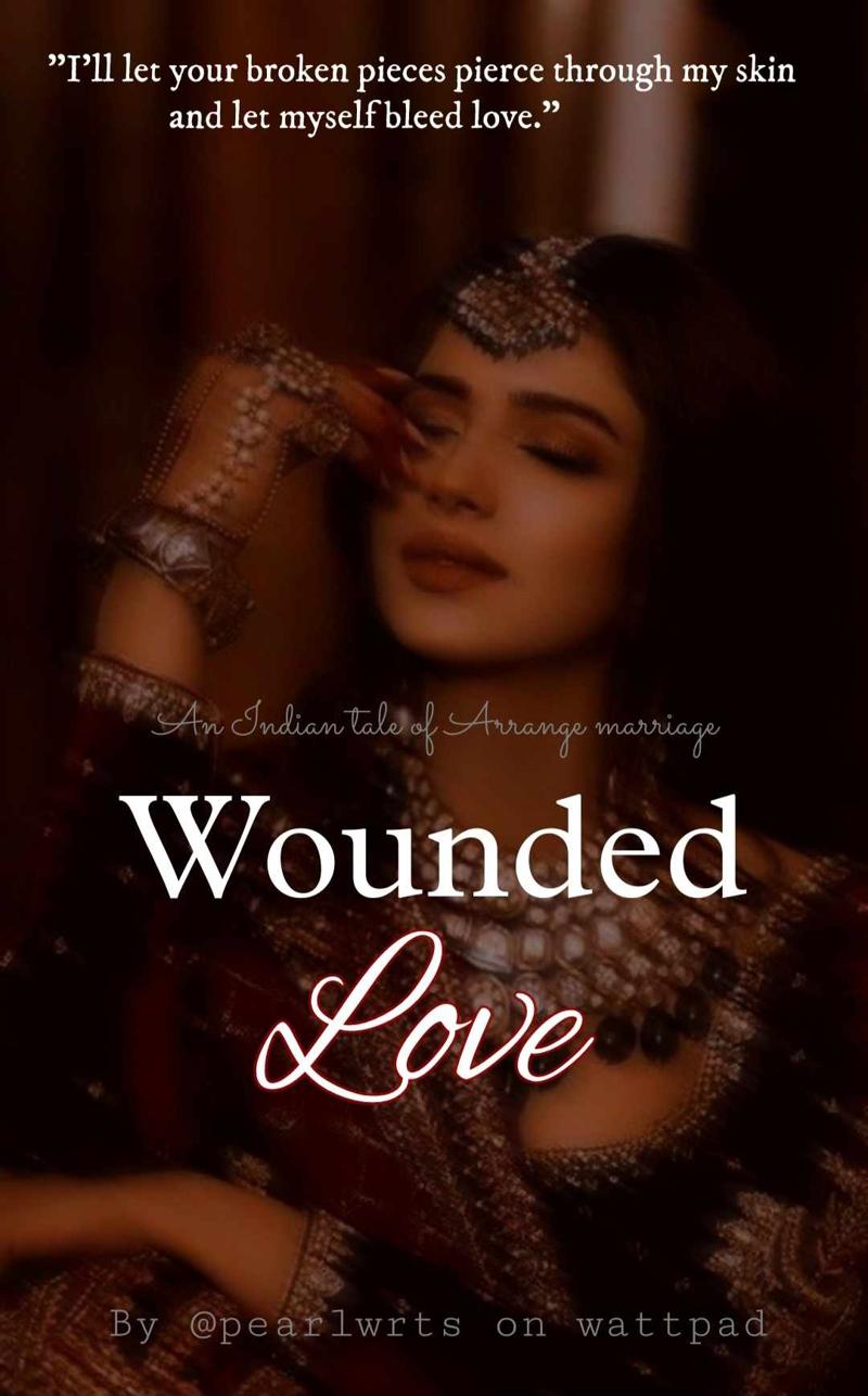 Wounded love 