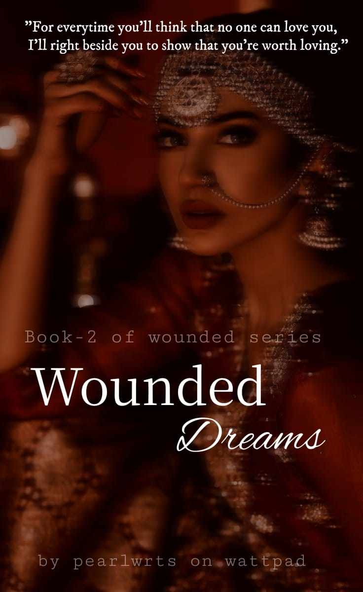 Wounded dreams