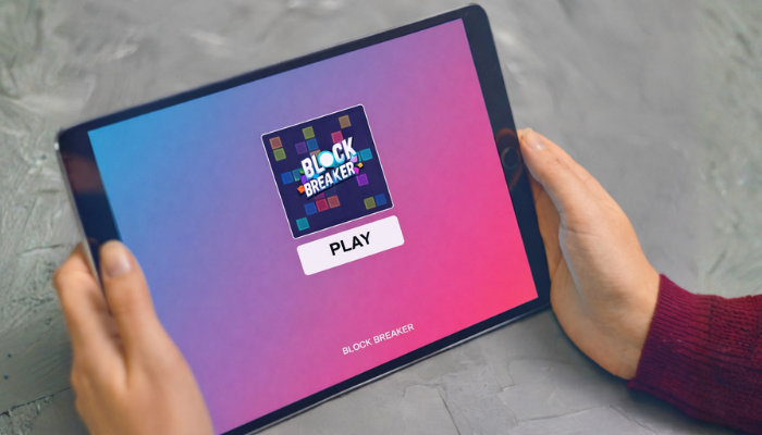 Google Doodle Block Breaker: A Simple and Fun Browser Game