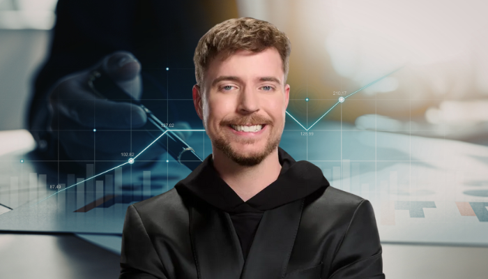 MrBeast Net Worth 2024: How Jimmy Donaldson Built His Digital Empire