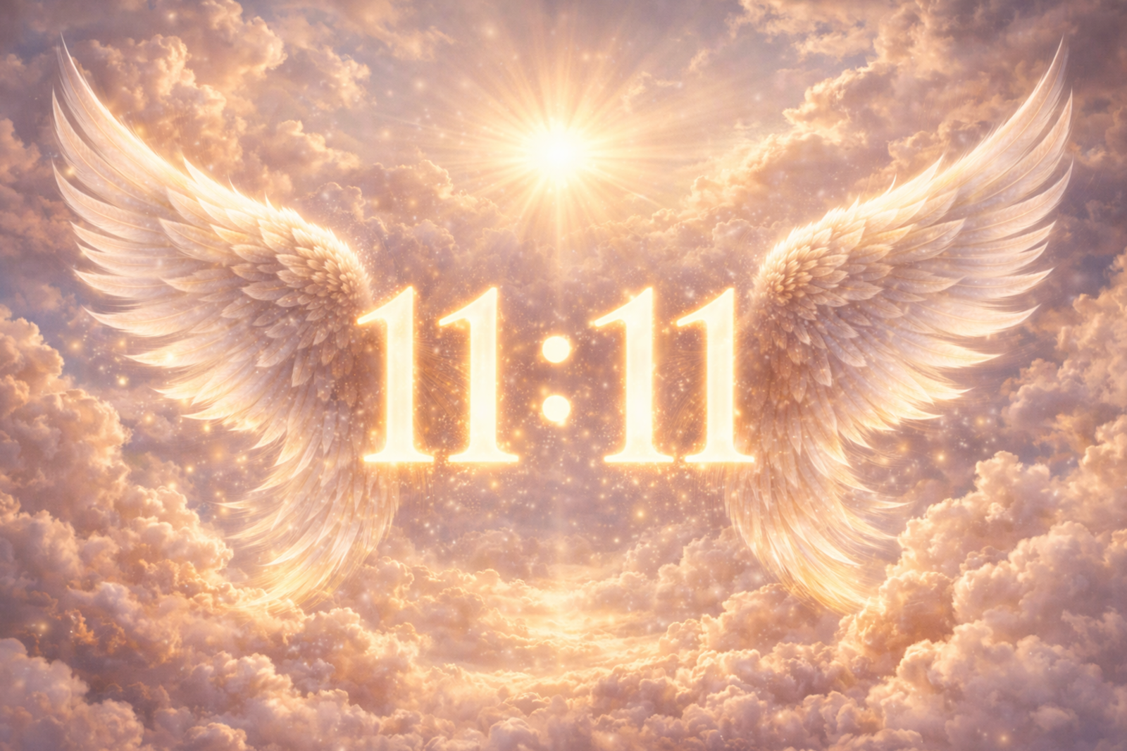Angel Number 1111 Meaning: A Gentle Sign from the Universe