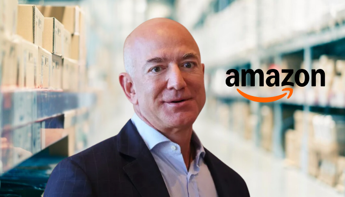 Jeff Bezos Net Worth: How the Amazon Founder Built a $220 Billion Empire