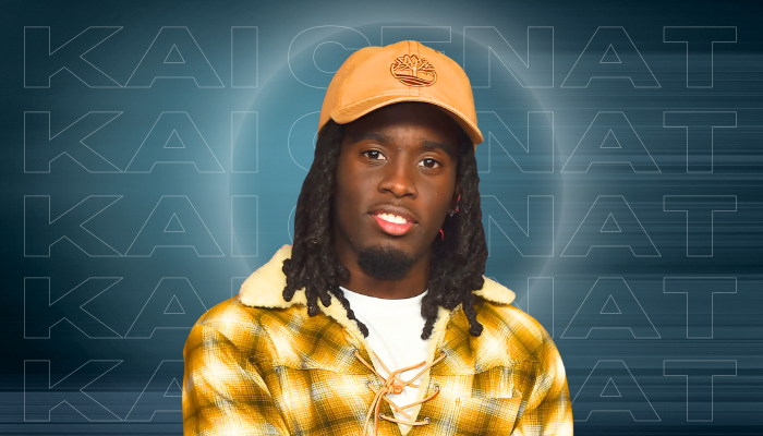 Kai Cenat Net Worth: How the Twitch Star Built His Online Empire