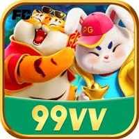 99vv.com - Plataforma de Apostas Online - 99vv  logo