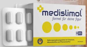 Medislimol Kepseln Erfahrungen